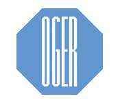 logo OGER